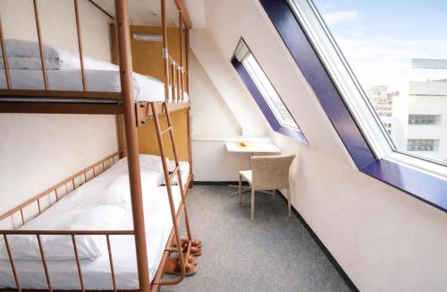 Jimbocho Hostel | Sakura Hotel Jimbocho