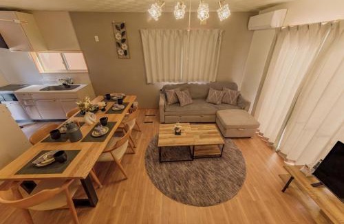 Takasaki Apartment | ベル高崎