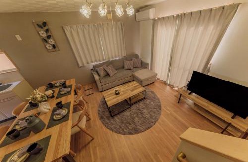 Takasaki Apartment | ベル高崎