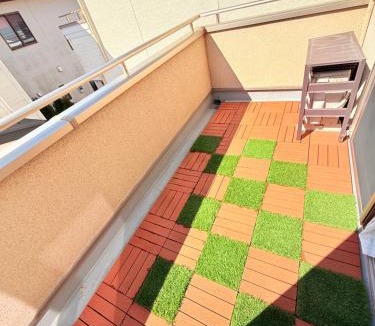 Funabashi Villa | 悠居House 一棟貸切 無料駐車場 ディズニー 幕張メッセ 空港便利 ファミリー向け
