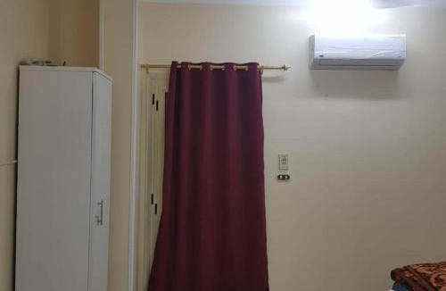 Dahar Hostel | Sweet Home Hostel 1 Bed in twins bed ممنوع للبنات فى الوقت الحالى