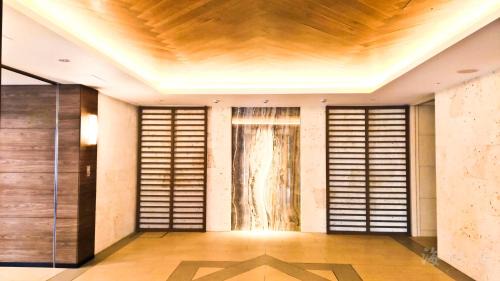 Kitanakagusuku Apartment | ライカムオーシャンリゾート 海林居