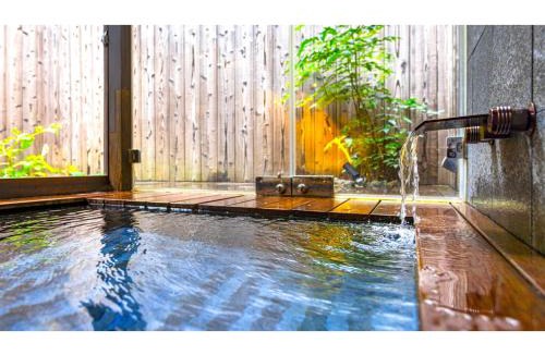 Kamigyo House | Rinn Premium Nijo Castle North - Vacation STAY 37146v