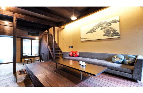 Kamigyo House | Rinn Premium Nijo Castle North - Vacation STAY 37147v
