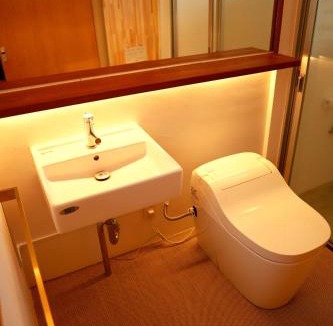 Motobu Apartment | Hummocks