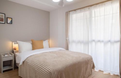 Taisho-ku Villa | NIKYO Hoshi House Private Villa OSAKA