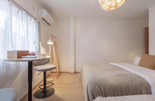 Taisho-ku Villa | NIKYO Hoshi House Private Villa OSAKA