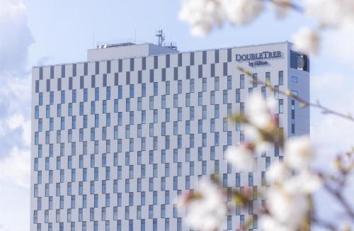 Otemae Hotel | DoubleTree by Hilton Osaka Castle