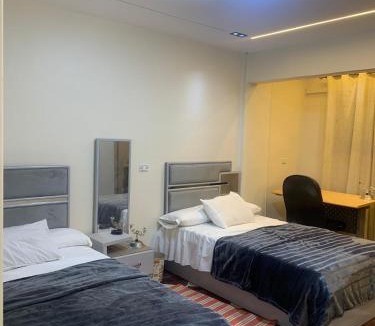 Ad-Dawahy Apartment | Modern apartment, Peaceful and Unique in Port Said