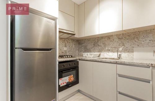 Downtown Cairo Apartment | Prime Residence Arkadia