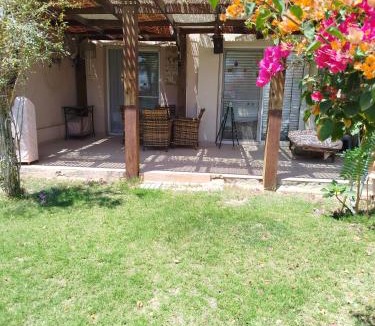 Sahl Hasheeh Apartment | Apartment with garden in sahl hasheesh