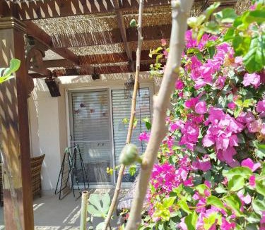 Sahl Hasheeh Apartment | Apartment with garden in sahl hasheesh