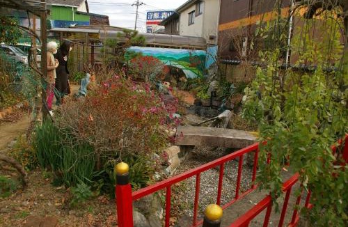 Konosu House | Kōnotori no sato no yado Bekan - Vacation STAY 11543