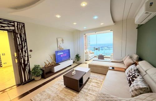 Maadi Apartment | Peaceful Maadi Riverside Escape