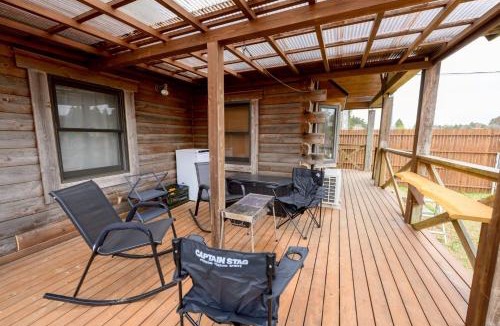 Hokota House | Sauna Camp Lodge Forest Sounds - Vacation STAY 72143v