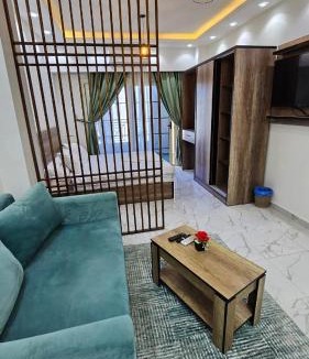 Al Ahyaa Hotel | Juliana Beach Resor Chalets