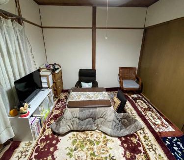 Nagaokakyo House | 耀来YoRaiようらい