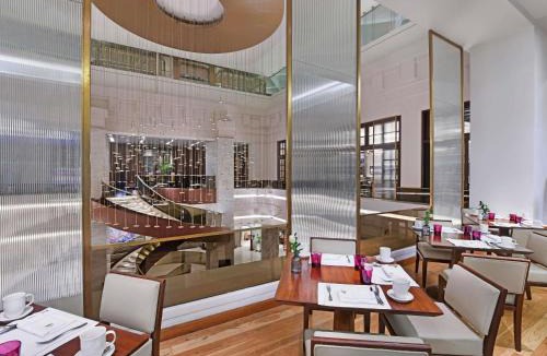 Downtown Cairo Hotel | Sofitel Cairo Downtown Nile