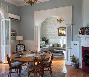 Downtown Cairo Apartment | Cairo Down-town Prime Stays