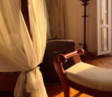 Downtown Cairo Apartment | Cairo Down-town Prime Stays