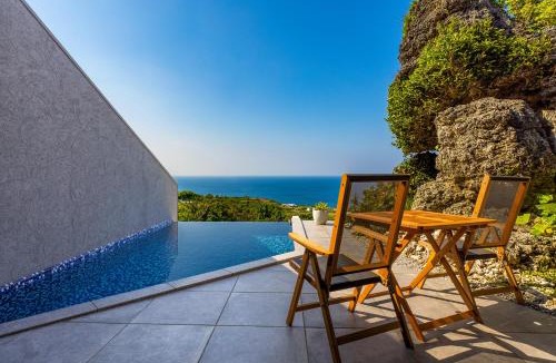 Nakijin Villa | Hanalee Villa Kouri