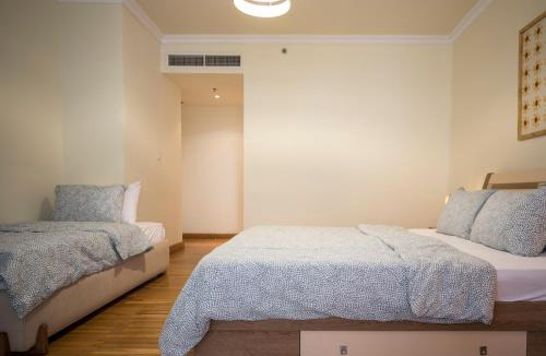 San Stifano Apartment | Nabeel Homes - Four Seasons Suites