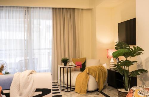 San Stifano Apartment | Nabeel Homes - Four Seasons Suites