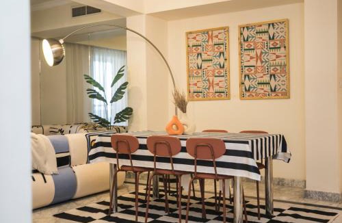 San Stifano Apartment | Nabeel Homes - Four Seasons Suites