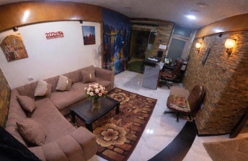 Downtown Cairo Hotel | Gardenia Hotel