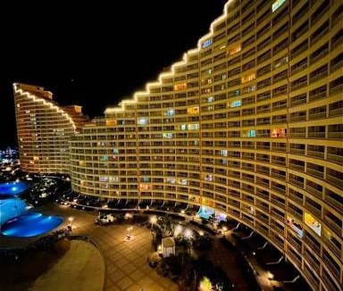 Ras Sudar Apartment | Porto Sokhna Pyramids - For Families Only vip