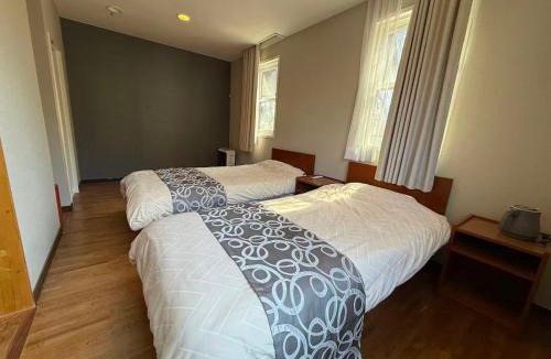 Yamanakako Hotel | lakes森-1