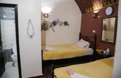 Aswan Hotel | Aswan Nubian village accommodation and Tours