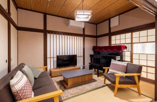 Ashikaga Apartment | Irest village Ashikaga