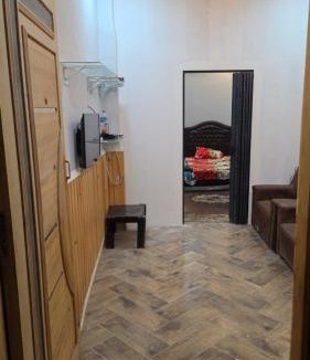 New Damietta Apartment | استديو الواحة