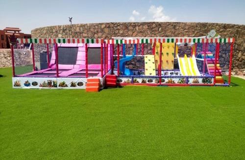 Zafarana House | Chalet Amexico Paradise - Ain Sokhna