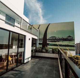 Natasha Alta Hotel | Hotel QC