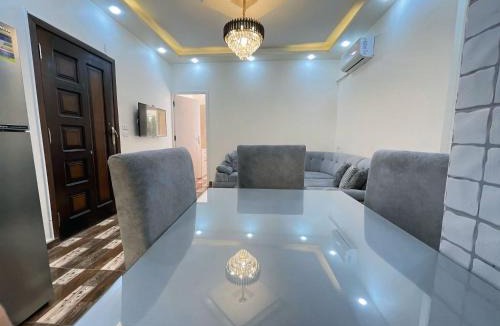 Village Road Apartment | West Side village 2BR Hurghada el mamsha