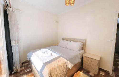 Village Road Apartment | West Side village 2BR Hurghada el mamsha