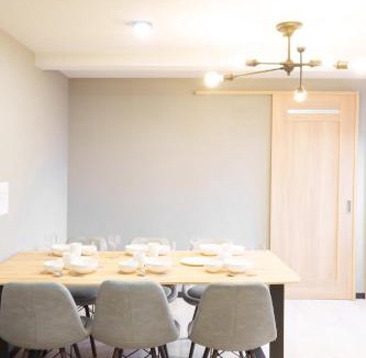 Nishi Ward House | 燕のお宿-The Swallow's Inn-