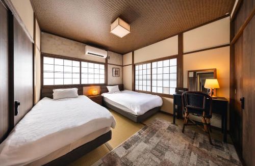 Nara Apartment | NARANOYA