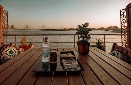 Shubra al Khaymah Hotel | Nile Trans Hotel