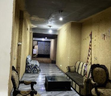 Giza Bed & Breakfast | tulip pyramids iin
