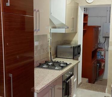 Al Rehab Apartment | Prince Polo