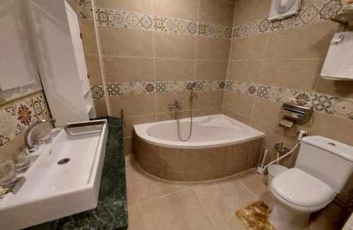 Al Rehab Apartment | Prince Polo