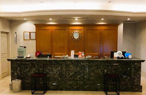 Numata Hotel | Hotel Livemax Numata Grande