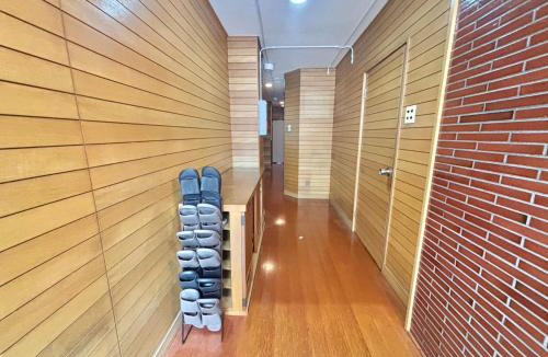 Higashi Ward Apartment | HoTTOSTAY矢田
