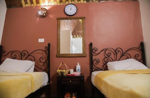 Aswan Hotel | Aswan Nubian village accommodation and Tours