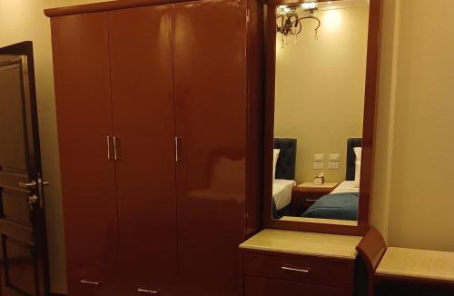 Abu Simbel Apartment | Nabo House