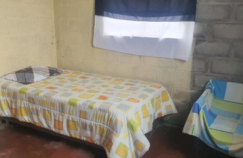 Yanque House | Mamá Macy Andean EcoLodge & Camping