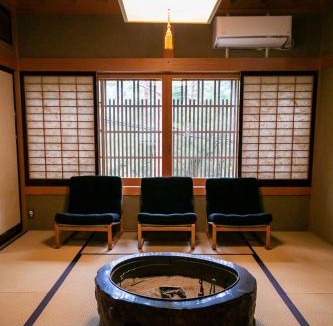 Nagawa Villa | 24時間源泉かけ流しを ひとりじめできる 一棟貸しVilla安曇野